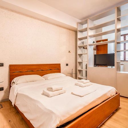 Milano Confy Apartment 2Pax- Via Tartini, 26 Exteriér fotografie
